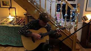 Gerry O'Beirne: Ave Maria (Icelandic melody by Sigvaldi Kaldalóns)