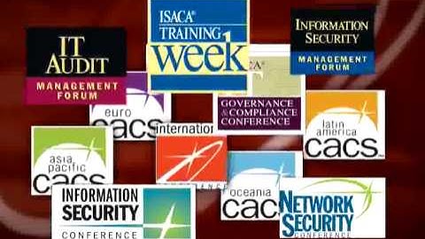 ISACA CPE - IT Continuing Professional Education