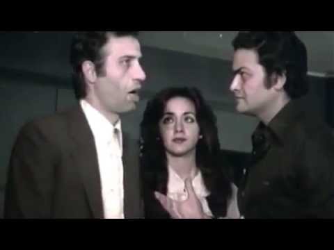 Kemal Sunal - İş Görüşmesi