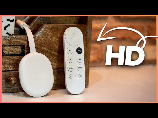 Review Chromecast con Google TV: análisis de funciones, precio y