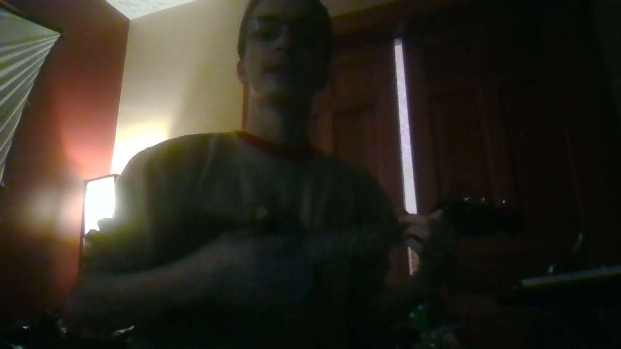 Things That Make It Warm - cavetown (Uke/Vocal cover)