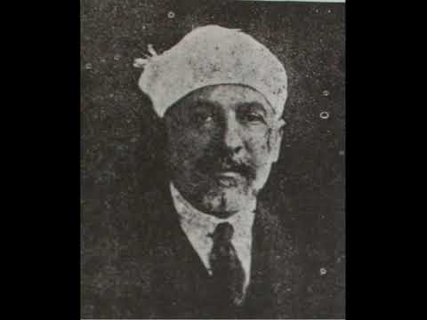 الفيلم الوثائقي  دار العلوم مسيرة 150 عام ا في خدمة اللغة العربية والعلوم الإسلامية