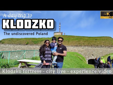 A day trip to Klodzko | Undiscovered Poland | Places to visit | Travel Guide | Klodzko Miasto