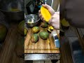 Fresh Orange Juice with the Nama J1 Juicer #juice #orange #mango #fruit #orangejuice