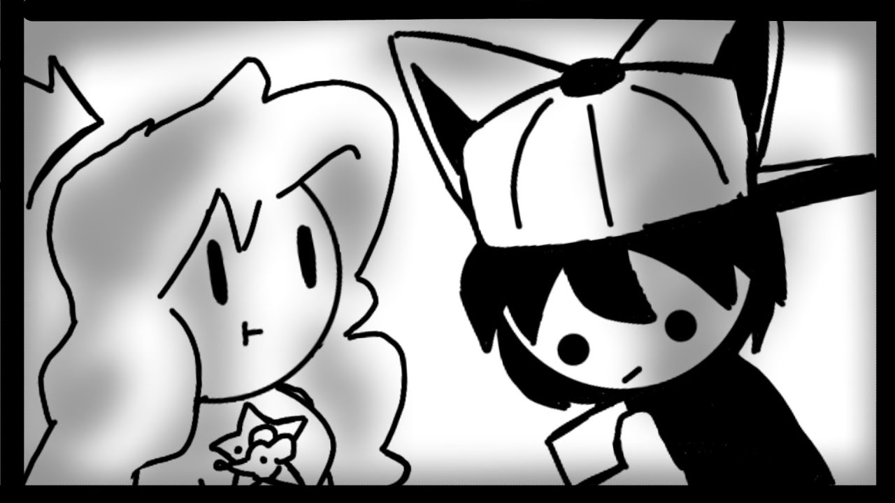 where the sonic uploads?[ft. Starchan]