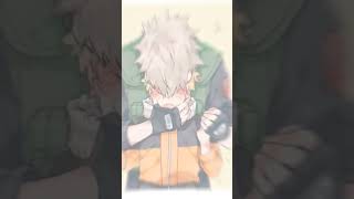 team'7 cute' chibi beautiful pictures #shorts jiraiya x Kakashi Naruto x Kakashi