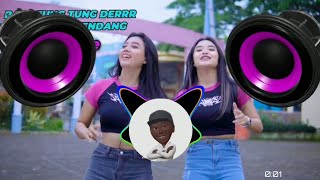 DJ SHINE OF ME BASS TUNG TUNG DERR - KELUD PRODUCTION REMIX