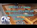 DDCSV2.1 И Циклы сверления G73 и G83 или не задокументированные функции