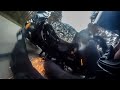 Riders SMASHING their BIKES! | Crazy & Hectic Moto Moments