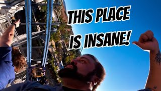 Is This the BEST Theme Park in America?