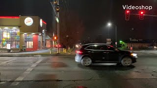 KFD E1814 & L1815 Responding