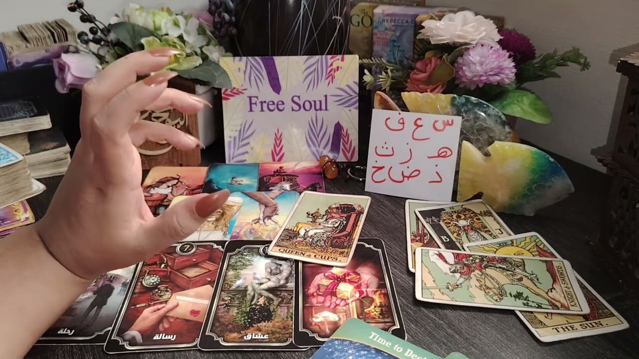 #القادم_لك#عاطفيا #عمليا#ماديا#تغير مهني مبارك لك #قضايا تحسم لصالحك#حقوقك المادية ستعود لك وتعويض