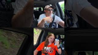 Navigational Mishaps: The Bridge That Doesnt Exist! #shorts
