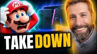 This Is Nintendo's Worst Case Scenario