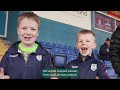 Youngsters at Carlisle United&#39;s Brunton Park