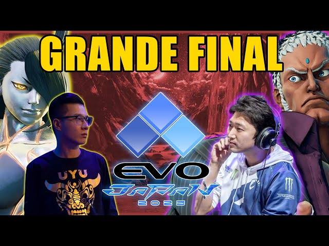 Street Fighter V' foi o jogo com maior audiência do Evo 2017, mas