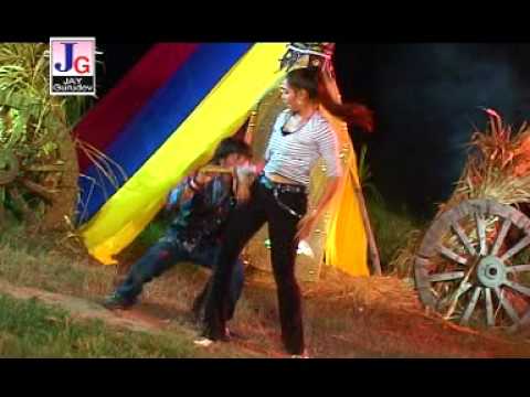 o-radha-mara-dil-ni-rani---kamlesh-barot,-riya-mehta---gujarati-song-lok-geet
