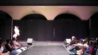 SDSU APSA FTS 2010 - (Competing Act) Alyssa Hutzly.mov