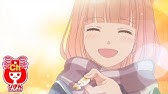つばさとホタル 第1回 16年5月10日 放送 春田なな りぼんオリジナルアニメ Youtube