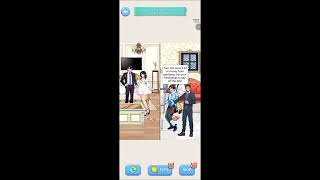 Crazy brain puzzle level 34 solution walkthrough 