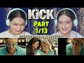 Kick intro scenes  salman khan  jacqueline fernandez  nawazuddin siddiqui  part 113