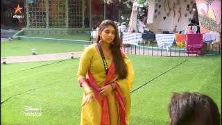 Bigg Boss Tamil Season 7 | 11th January 2024 - Promo 1 image