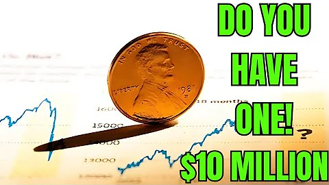 1959 To 1969 Valuable Lincoln Cent Pennies That Can Be Found In Pocket Change