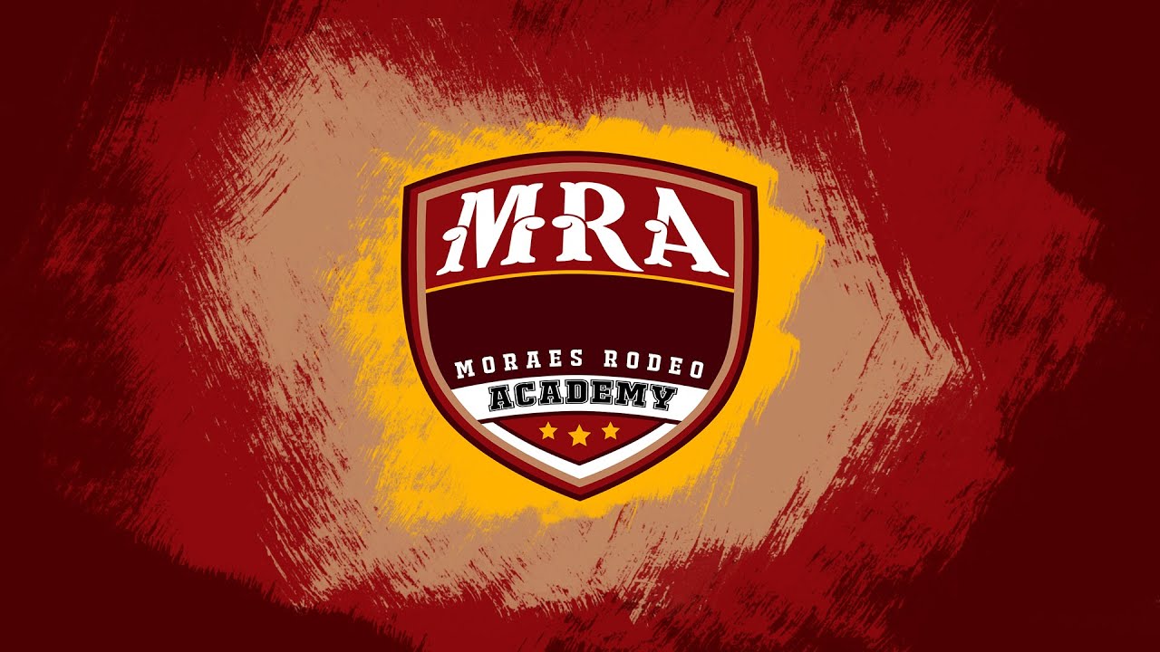 Apresentação da Moraes Rodeo Academy - MRA - YouTube