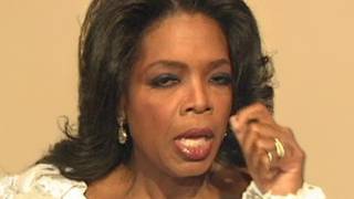 Oprah Just Got Caught LYING To Everyone On Video