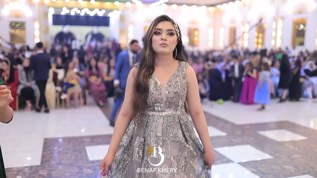 تحسين خدر فقير حفلة زفاف(كادح♡ديما)جزء4