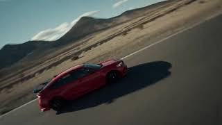 The 2023 Honda Civic Type R Power and Performance