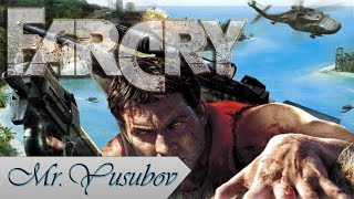 Far Cry | Уровень Пирс