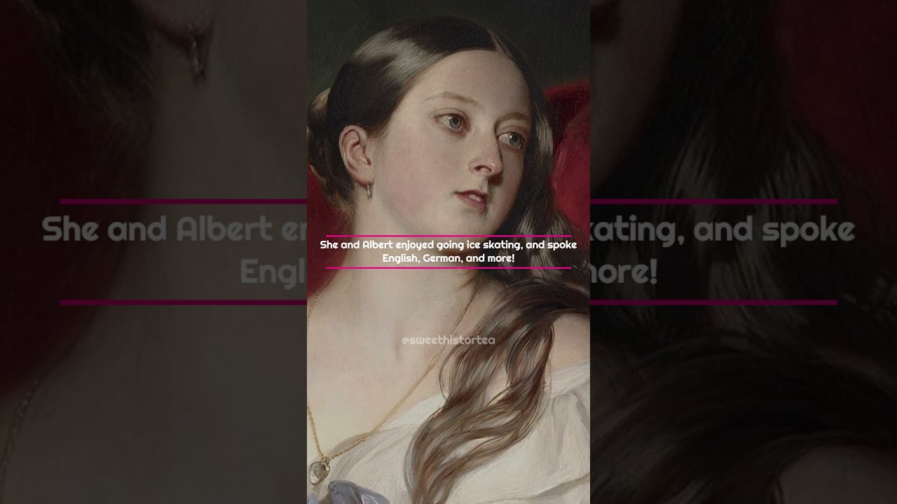 Queen Victoria's Life Summarized #queenvictoria #royalty #britishroyalfamily #historyfacts