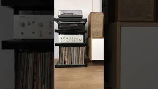 Yamaha Ca-1000 Technics Sl-1900 Shure M75 With Jico Hyper Elliptical Acoustic Research Ar-4Xa