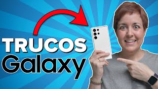 Los MEJORES TRUCOS para tu SAMSUNG