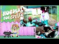 NORMAL FOR GRILLS - MINASHEEP'S EXTRA SUNNY HARDCORE MIX