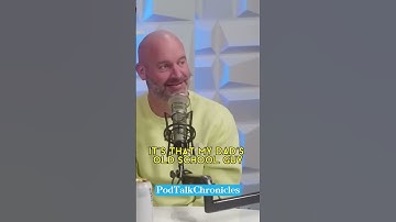Thumbnail of Chris Distefano's DAD IS HILARIOUS😂😂
