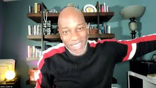 Vision Mastery with Millionaire Mentor Jason L Scott 1st Reflection of Emotional State and Presence