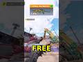 NEW FREE LEGENDARY BIZON 🤯 COD MOBILE