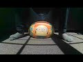 Beach Ball Sitpop in Minions Despicable Me