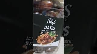 Learn the benefits of #drieddates