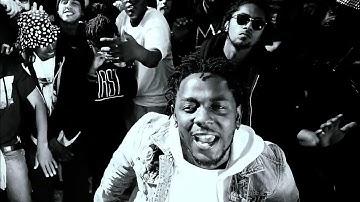 Kendrick Lamar - Euphoria (Drake diss) [Music Video]