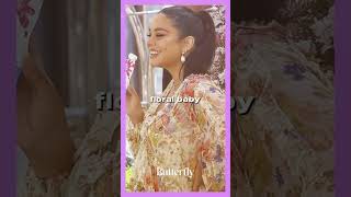 Celebrity Pregnant Vanessa Hudgens Shows Off Her Baby Bump in Floral Dress During L.A. Event Wealth