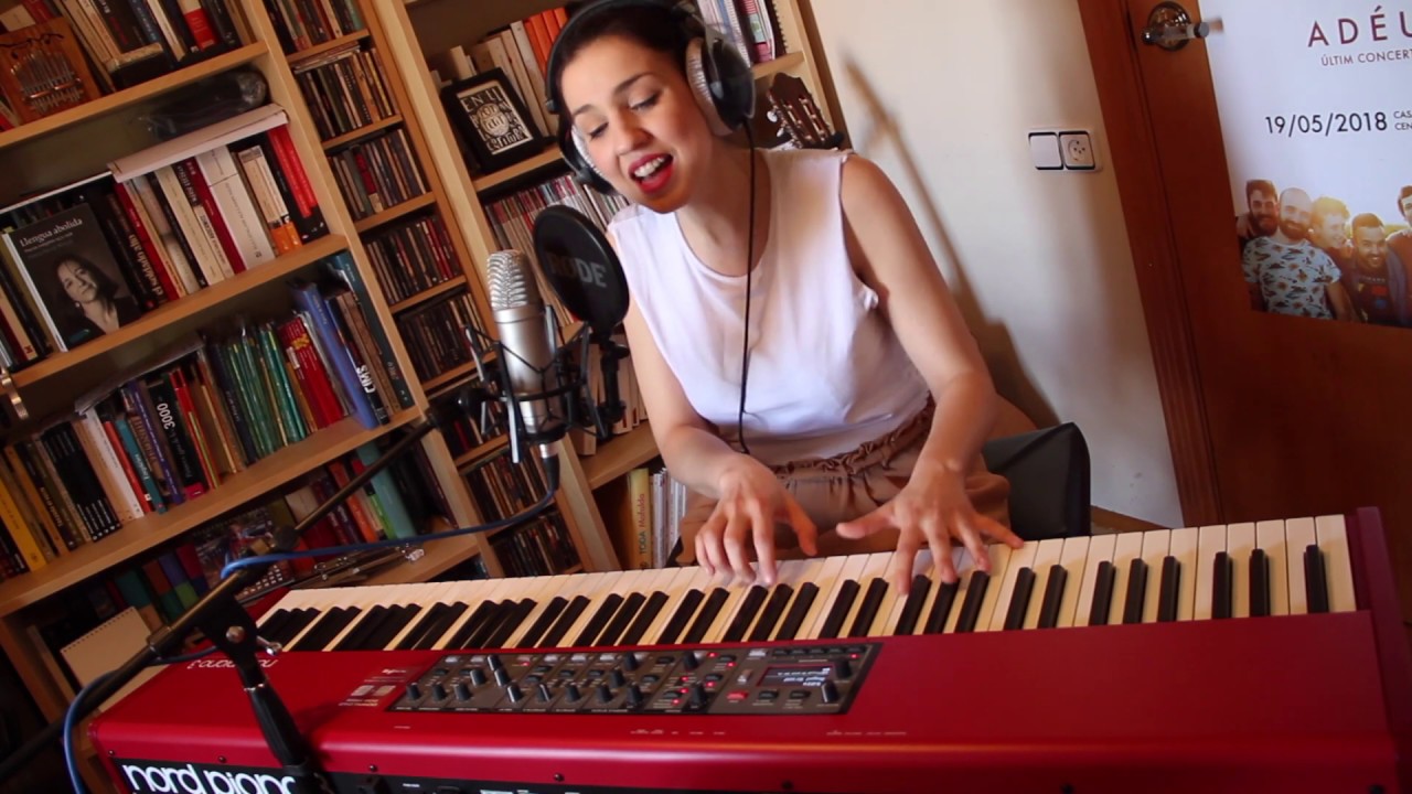 Gemma (Joan Baptista Humet) - Gemma Humet