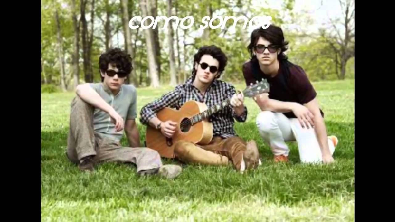 Happy Jonas Day - Feliz dia Jonas Jonatic@s!!