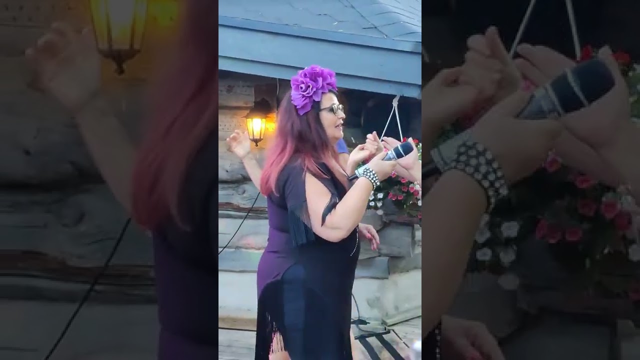 Meiju Suvas: Pure mua | Kelokota 2022