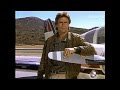 MacGyver (1985 - 1992) Tv Intro season 1