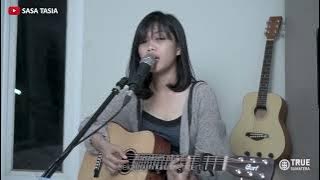 HANYA INGIN KAU TAHU-REPUBLIK COVER VERSI BY SASA TASIA