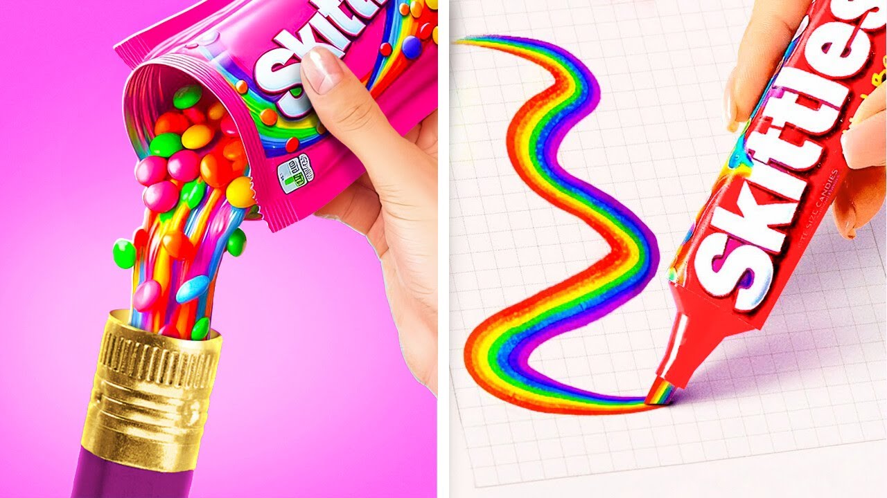 كيف تصبح طالباً متفوقاً! حيل مدرسية ستوفر لك يومك بواسطة 123 GO!