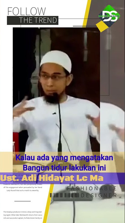 Janji Allah bagi yang mengikuti sunnah Rasul #shorts #dakwahsunnah #adihidayatlcma #viralshorts